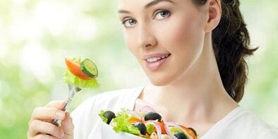 zayıflamak için doğru beslenme nasıl olmalı