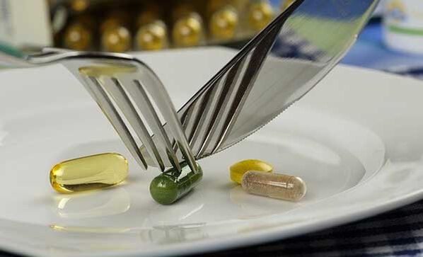 Olası beslenme eksiklikleri